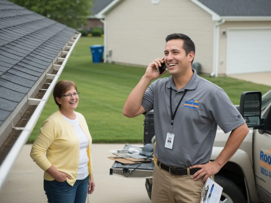 Local Roofing Contractors Nebraska City, NE FAQs